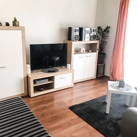 Apartments Sea Star Ivana Marina Ngoại thất bức ảnh