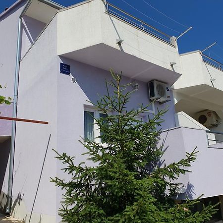 Apartments Sea Star Ivana Marina Ngoại thất bức ảnh