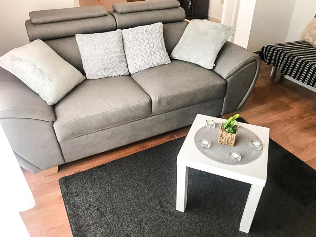 Apartments Sea Star Ivana Marina Ngoại thất bức ảnh