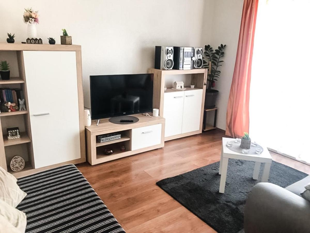 Apartments Sea Star Ivana Marina Ngoại thất bức ảnh