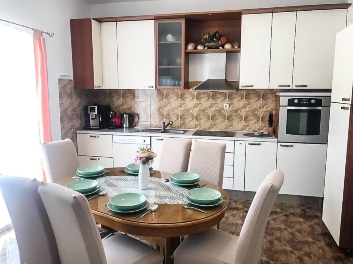 Apartments Sea Star Ivana Marina Ngoại thất bức ảnh