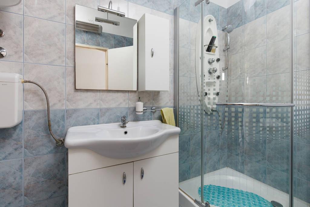Apartments Sea Star Ivana Marina Ngoại thất bức ảnh