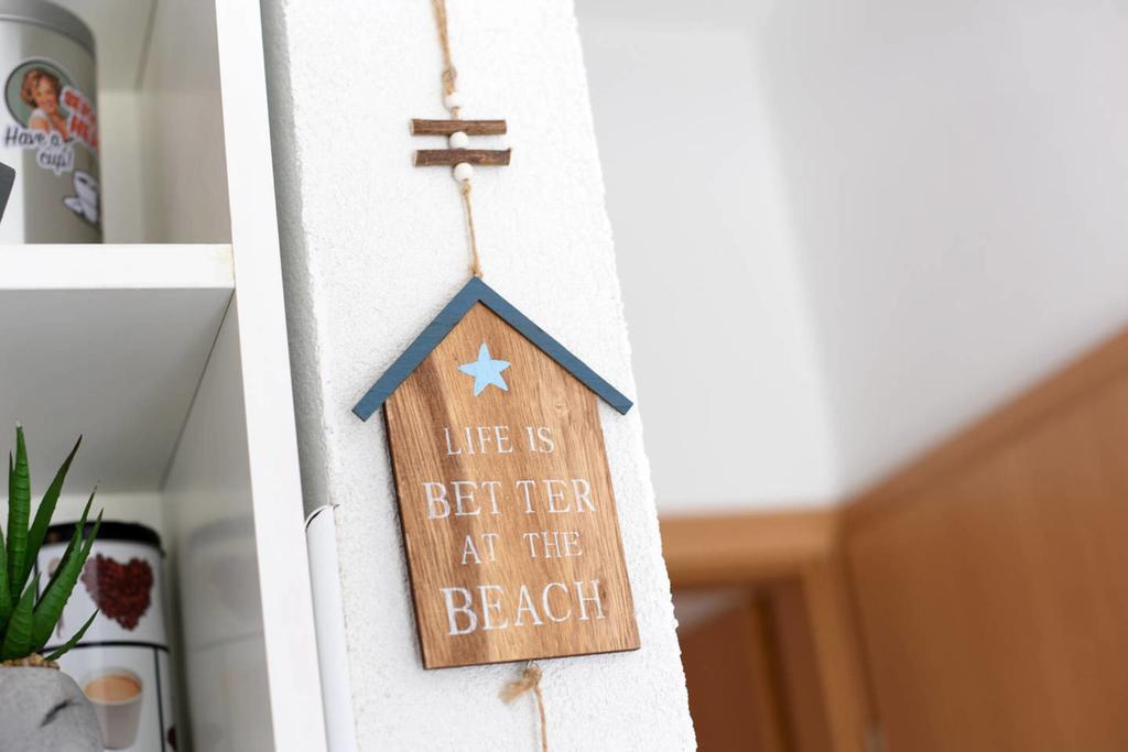 Apartments Sea Star Ivana Marina Ngoại thất bức ảnh