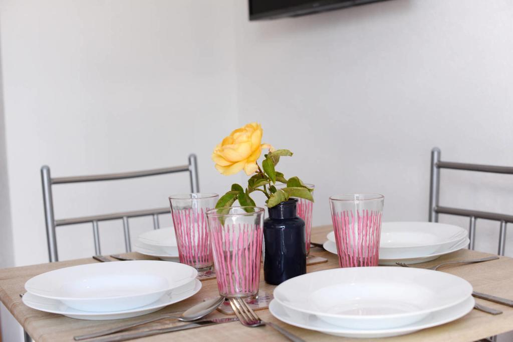 Apartments Sea Star Ivana Marina Ngoại thất bức ảnh