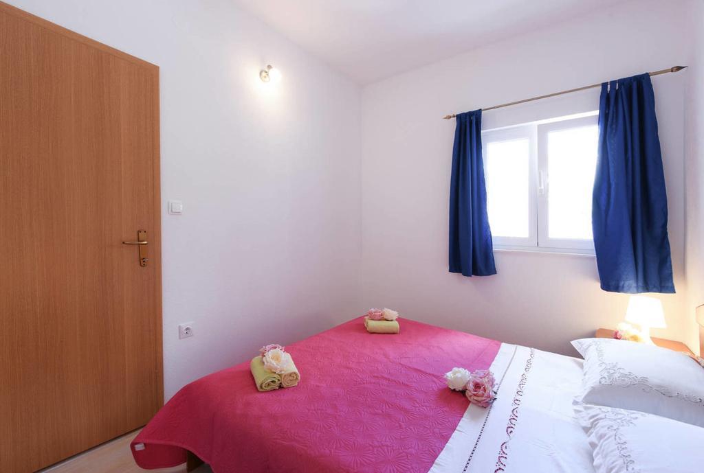 Apartments Sea Star Ivana Marina Ngoại thất bức ảnh
