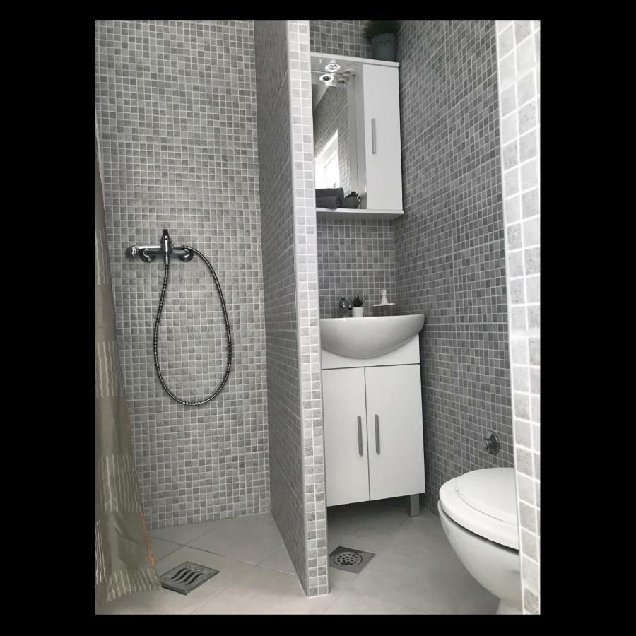 Apartments Sea Star Ivana Marina Ngoại thất bức ảnh